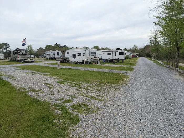 Backwater RV Park 3