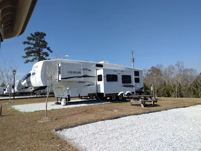 Backwater RV Park 2
