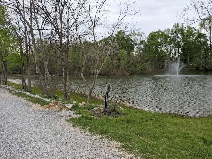 Backwater RV Park 5