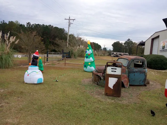Backwater RV Park 4