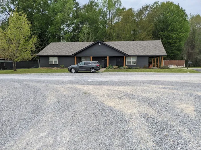 Backwater RV Park 6
