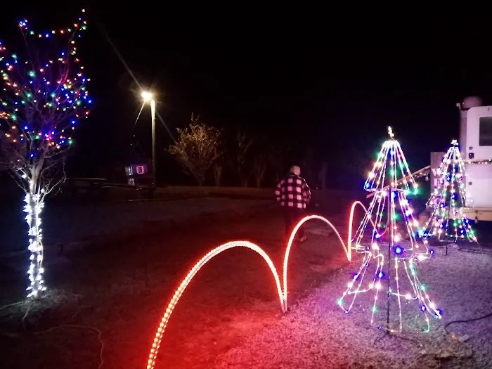 Backwater RV Park 7