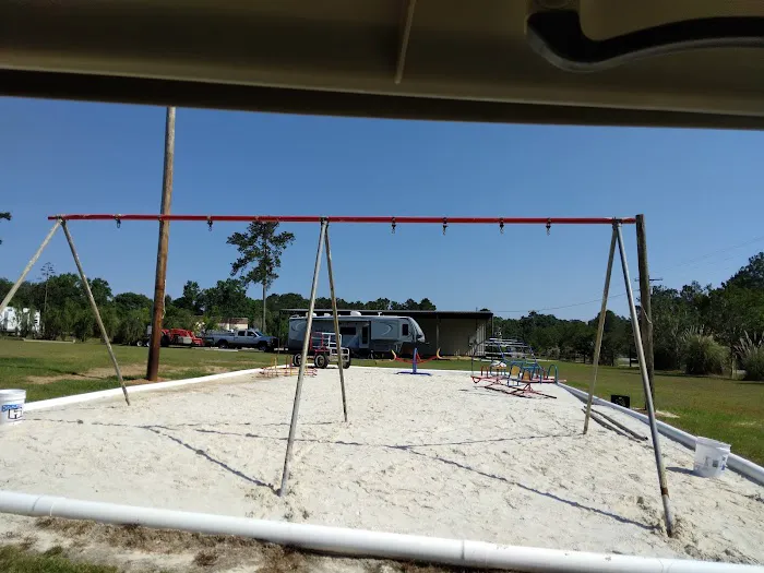 Backwater RV Park 8