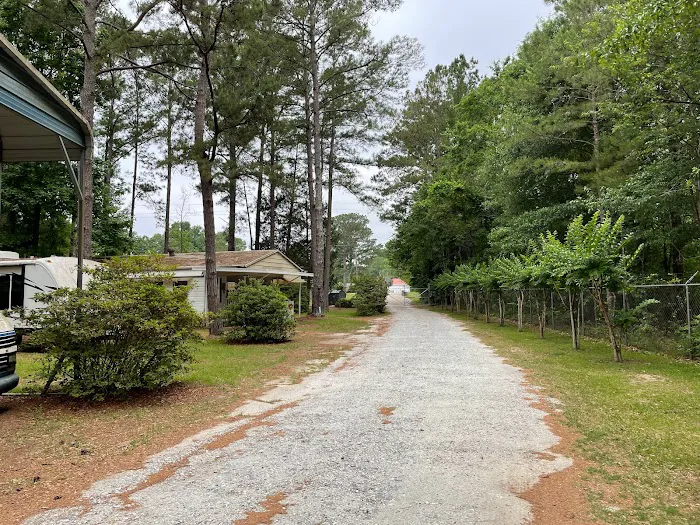 Pataula Storage, Camping, RV Park 3