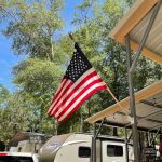 Pataula Storage, Camping, RV Park