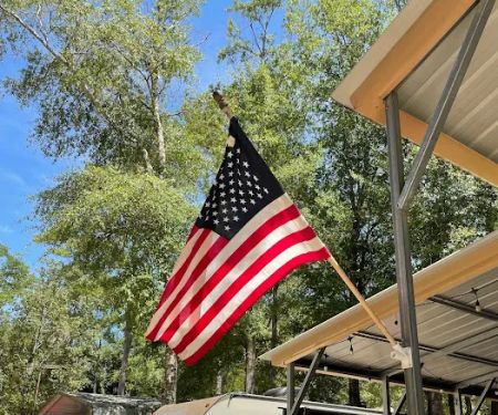 Pataula Storage, Camping, RV Park
