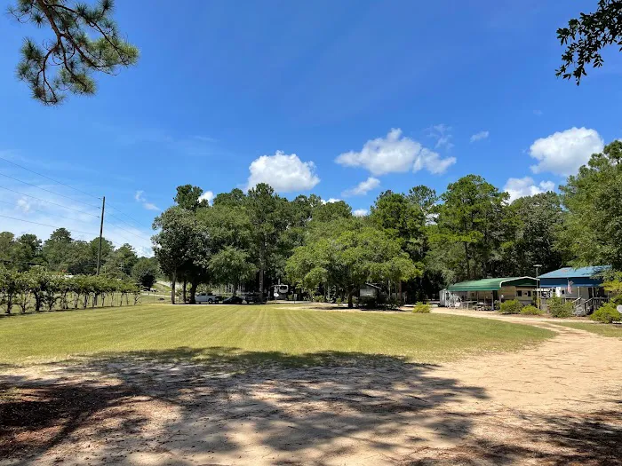 Pataula Storage, Camping, RV Park 8