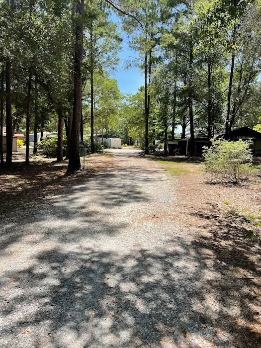 Pataula Storage, Camping, RV Park 9