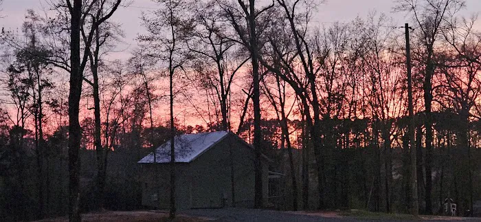 HIDDEN OAKS RV AND CABINS 1