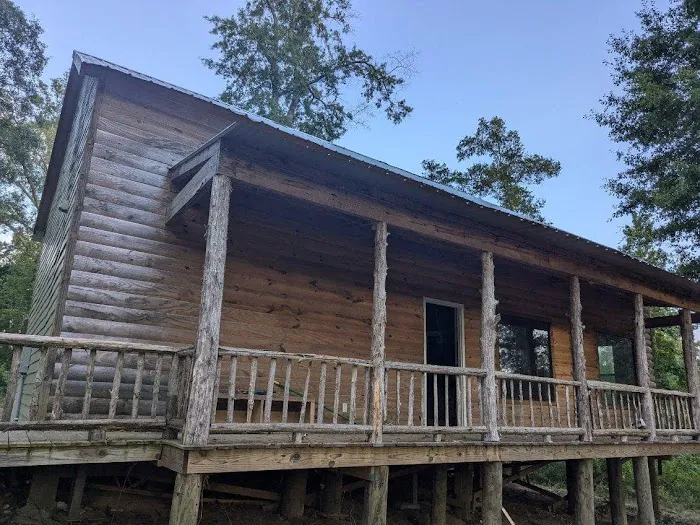HIDDEN OAKS RV AND CABINS 2