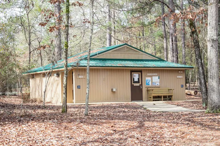 Cottonhill Campground 3