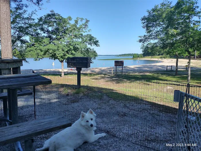 Cottonhill Campground 2