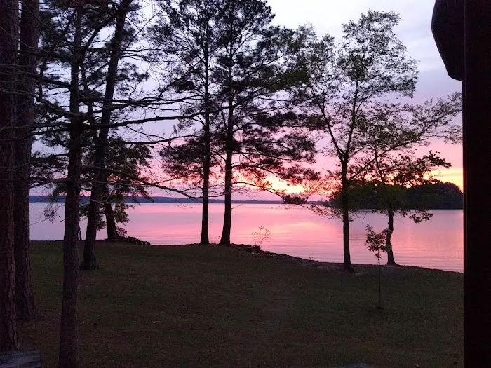 Cottonhill Campground 4