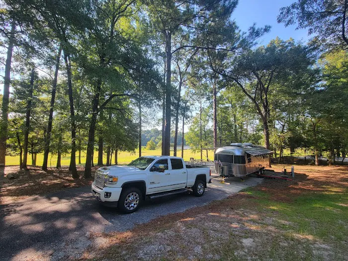 Cottonhill Campground 6