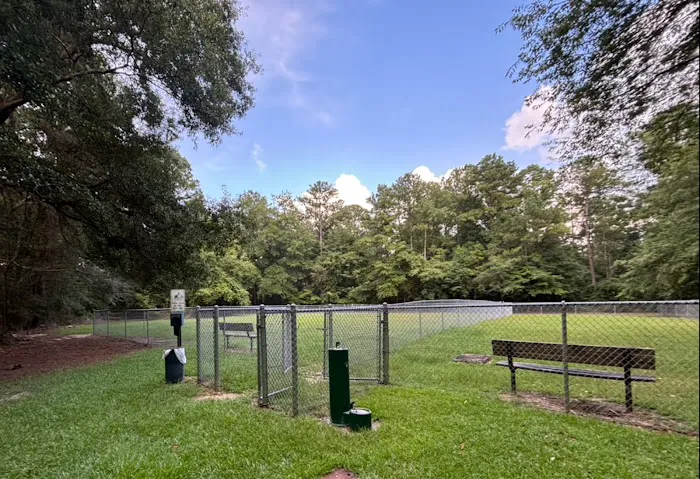 Cottonhill Campground 5