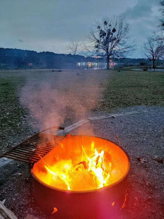 Cottonhill Campground 9