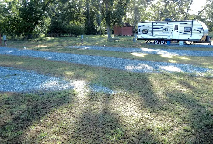 City Limits RV Resort 1