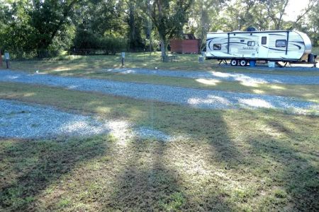 City Limits RV Resort