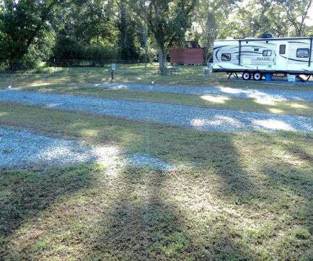 City Limits RV Resort