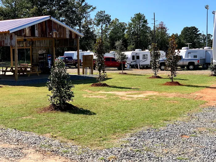 City Limits RV Resort 3