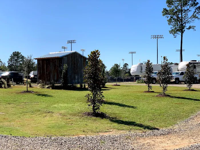 City Limits RV Resort 4
