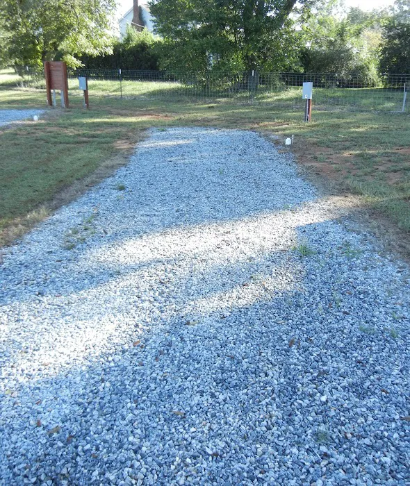City Limits RV Resort 8