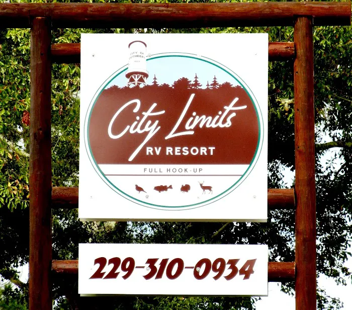 City Limits RV Resort 7