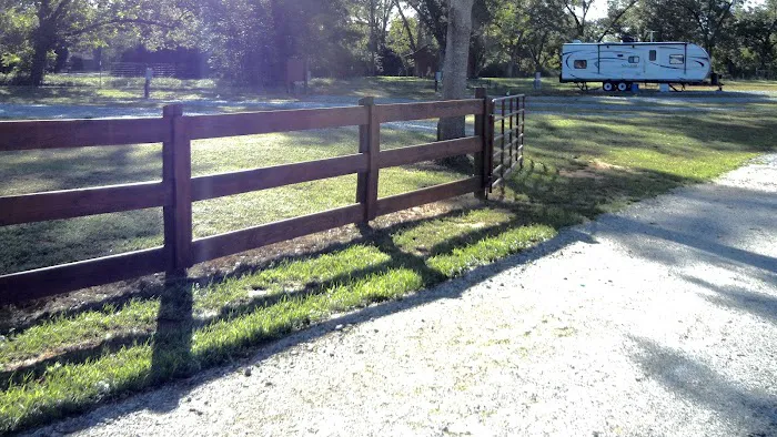 City Limits RV Resort 10
