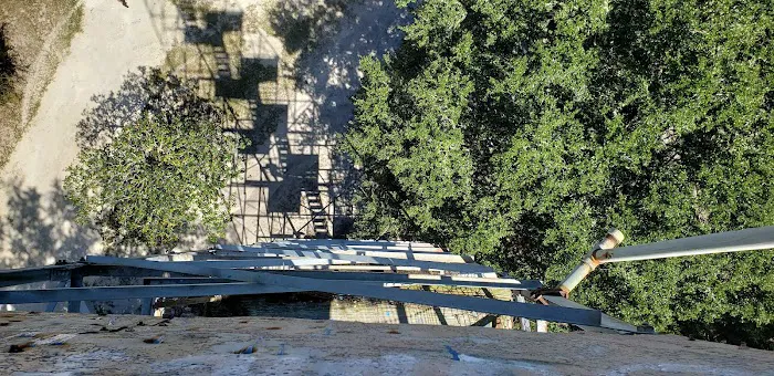 EAST TOWER CAMP 2