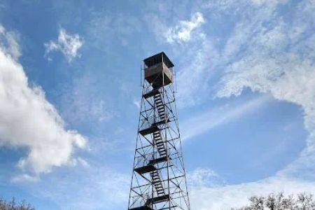 EAST TOWER CAMP
