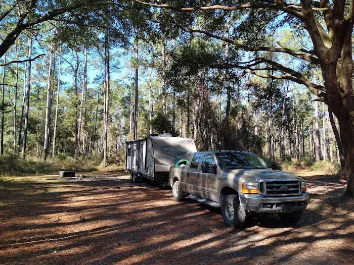 EAST TOWER CAMP 3