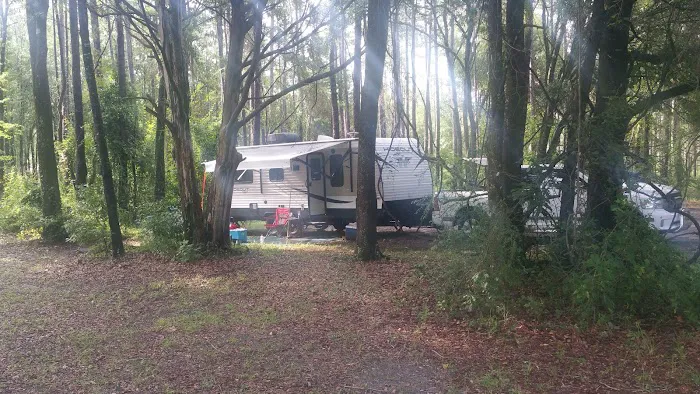 EAST TOWER CAMP 9