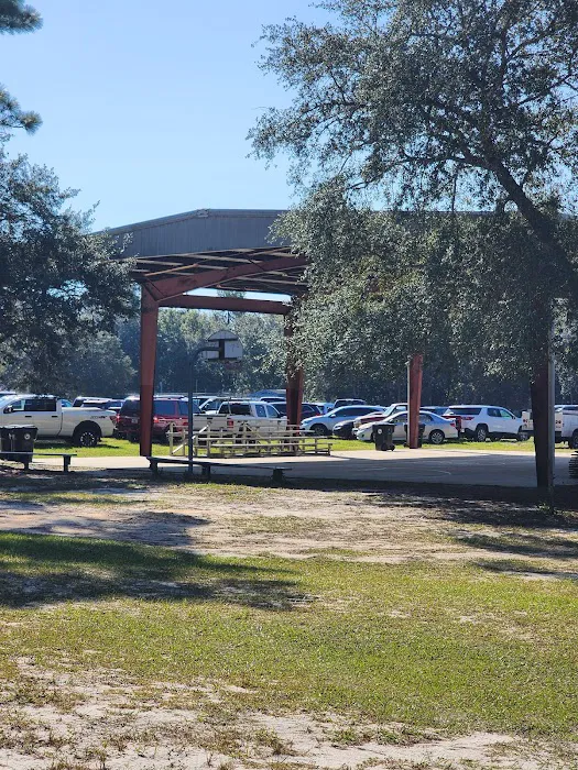 Trinity Camp 2