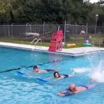 Trinity Camp