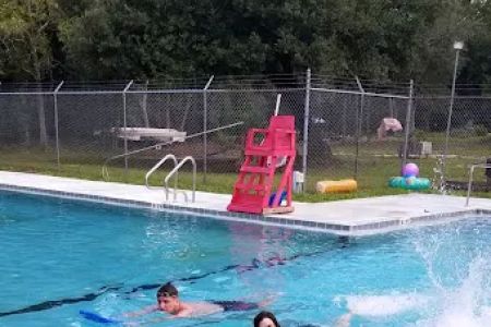 Trinity Camp
