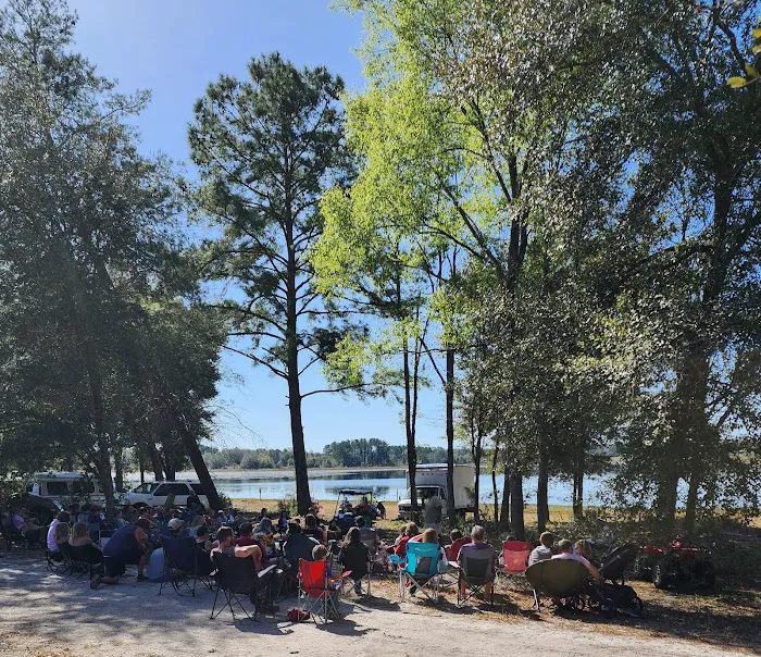 Trinity Camp 6