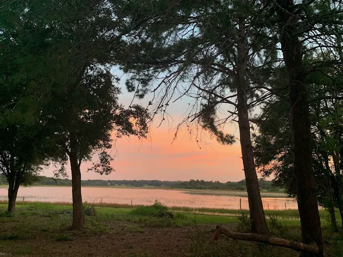Trinity Camp 9