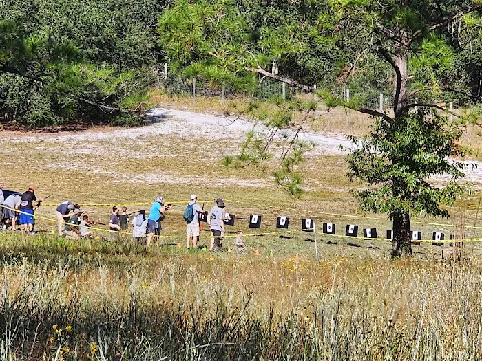 Trinity Camp 7