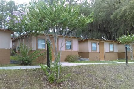 Southeastern Conference Campground
