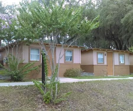 Southeastern Conference Campground