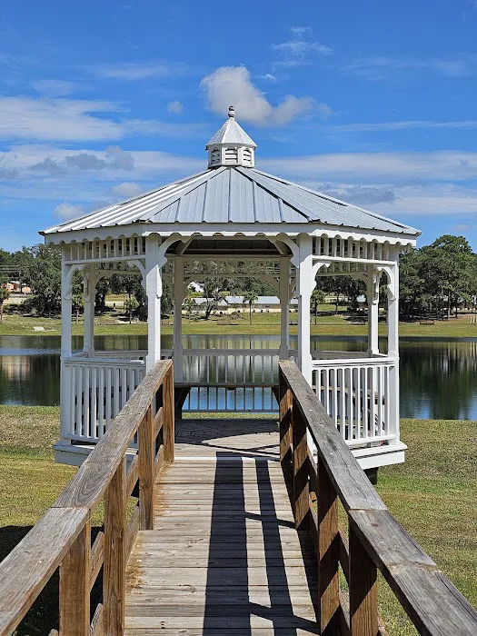 Southeastern Conference Campground 2