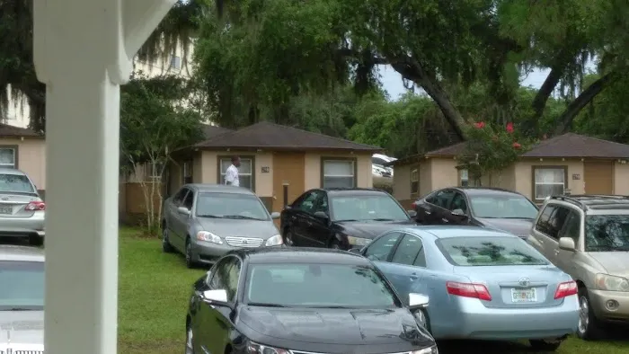 Southeastern Conference Campground 3