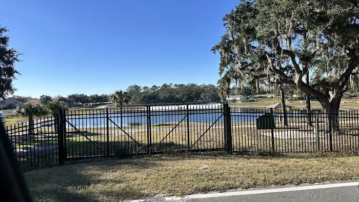 Southeastern Conference Campground 4
