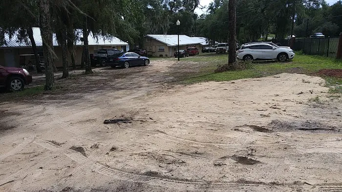 Southeastern Conference Campground 7