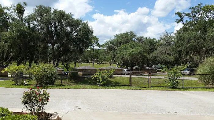 Southeastern Conference Campground 10
