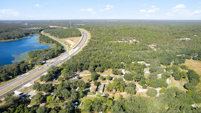 Cooper Lake RV Community 1