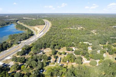 Cooper Lake RV Community