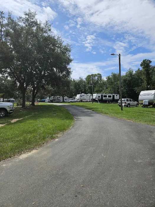 Cooper Lake RV Community 4