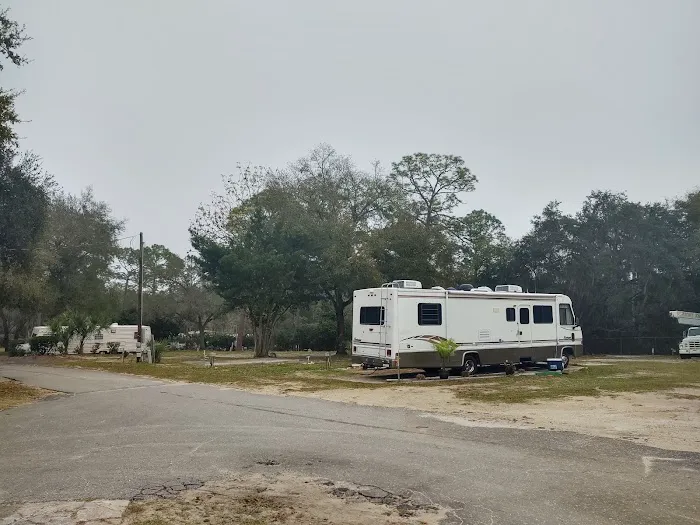 Cooper Lake RV Community 5