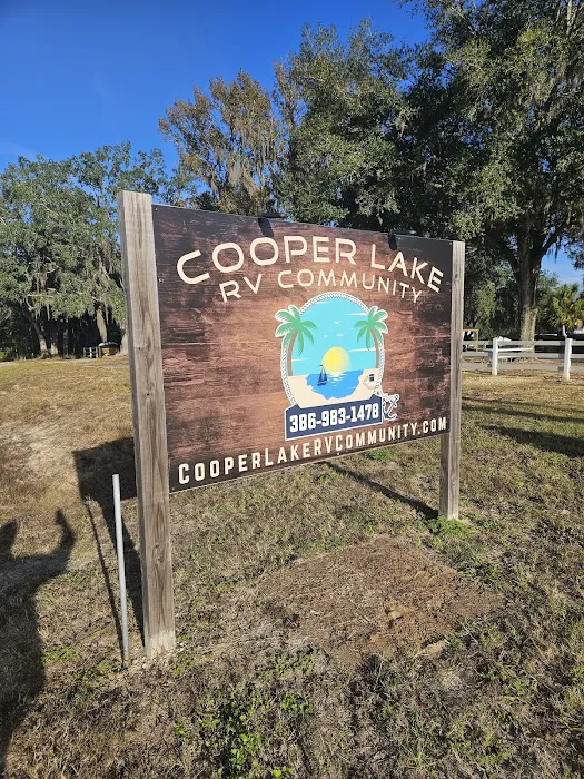 Cooper Lake RV Community 6